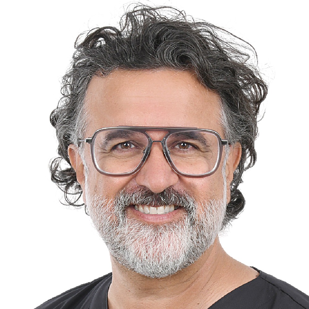 Dr. Cyrus  Alamouti 