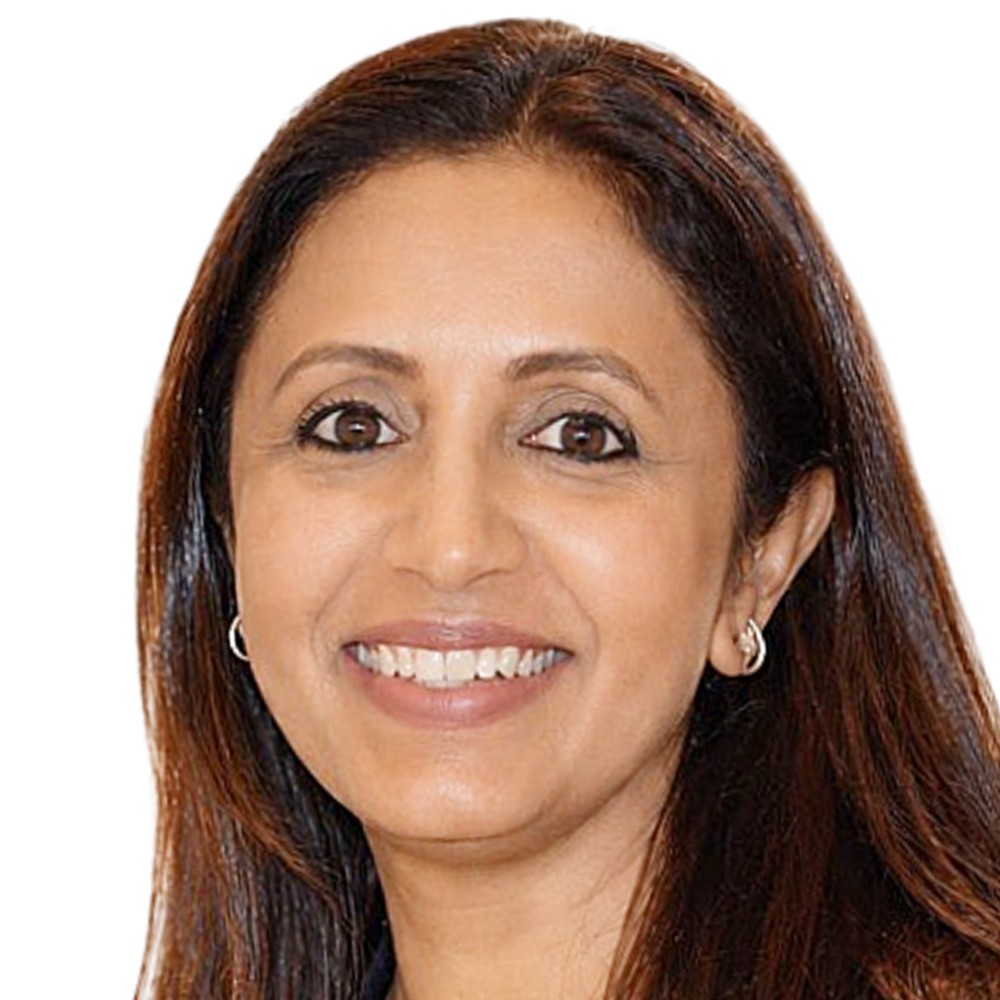 Prof. Dr.  Ashvini  Padhye 