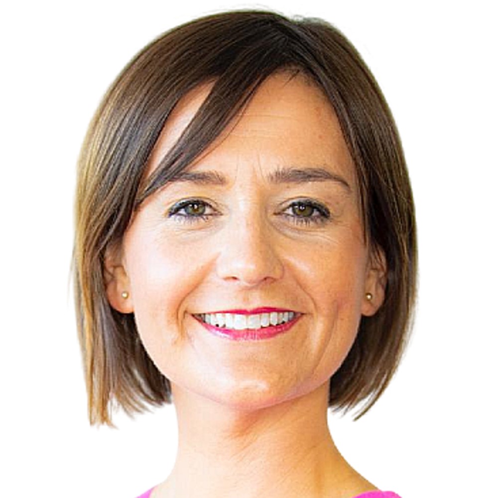  Caroline  Smith Dental Hygienist, Nutritional & Myofunctional/Myofascial Therapist, NSK Educator