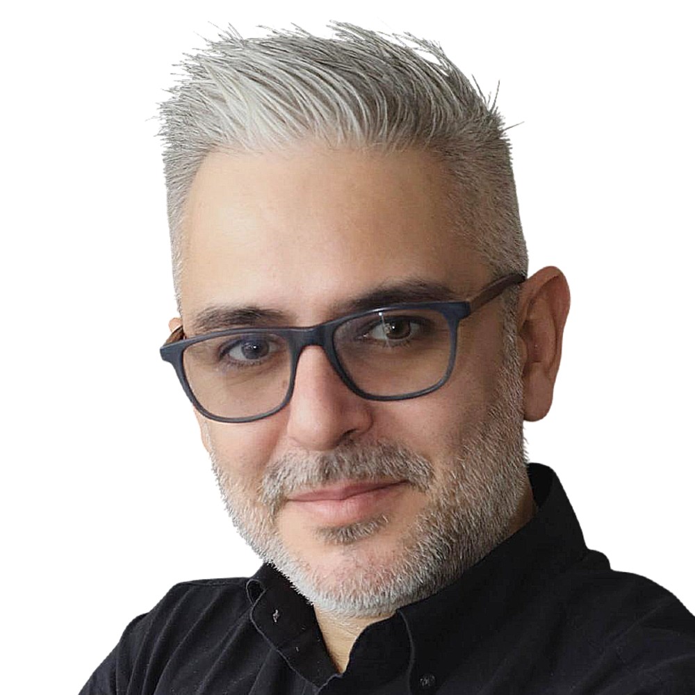  Joao Paulo Martins  Esturrado 