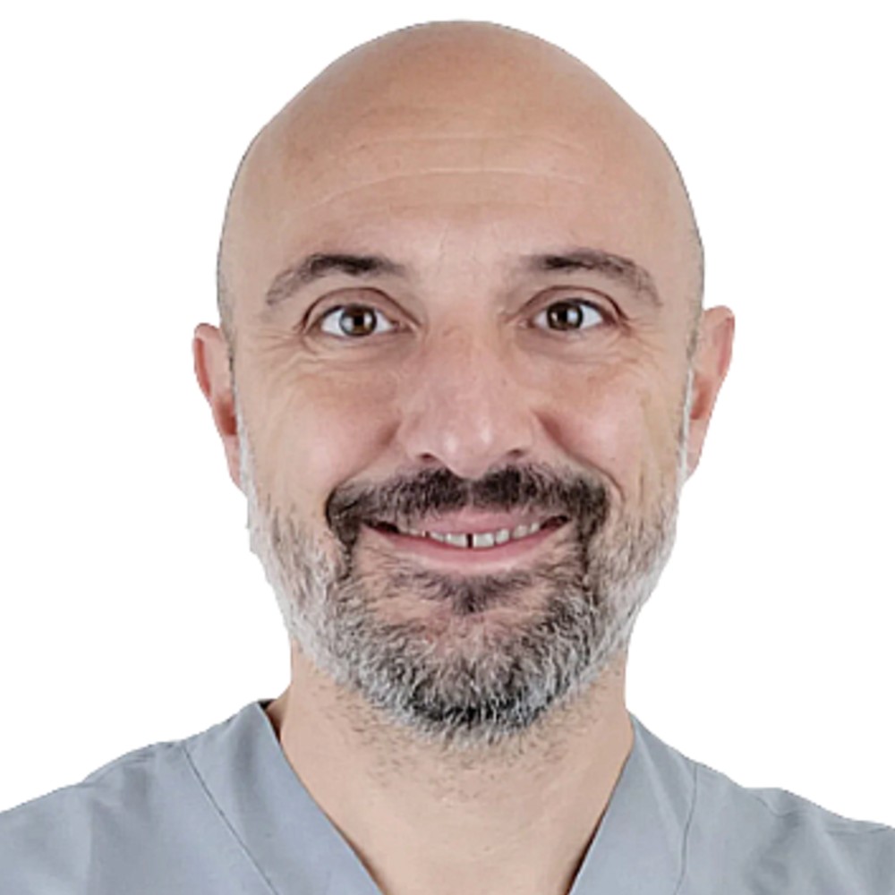 Prof. Mario  Beretta DDS, MSC, PHD