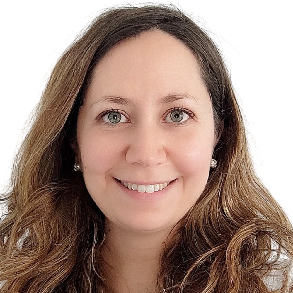 Dr. Valentina  Luppieri PhD