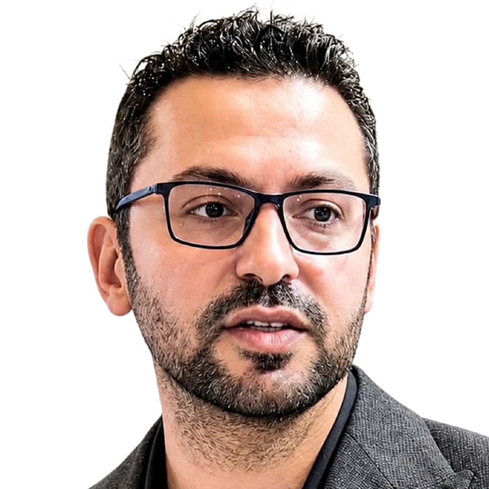 Dr. Ahmed  Elmoghazy 