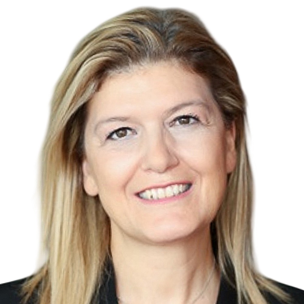 Prof. Aylin  Baysan BDS MSc PhD MFDS RCSEd MEndo RCSEd FDTFEd FDS RCSEng PHEA