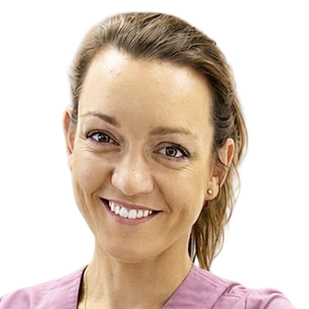 MDDr. Michaela  Štetinová 
