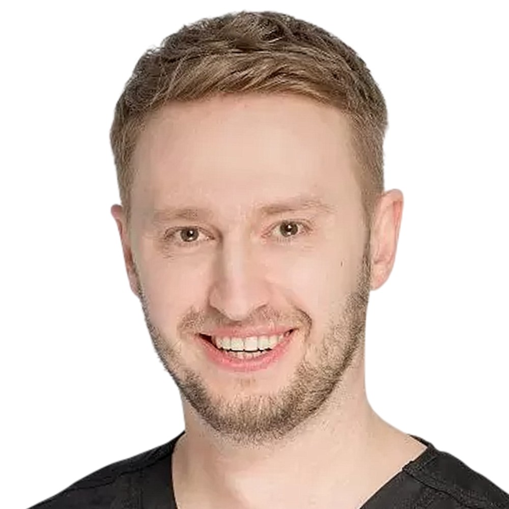 Dr. Przemysław  Juzala 