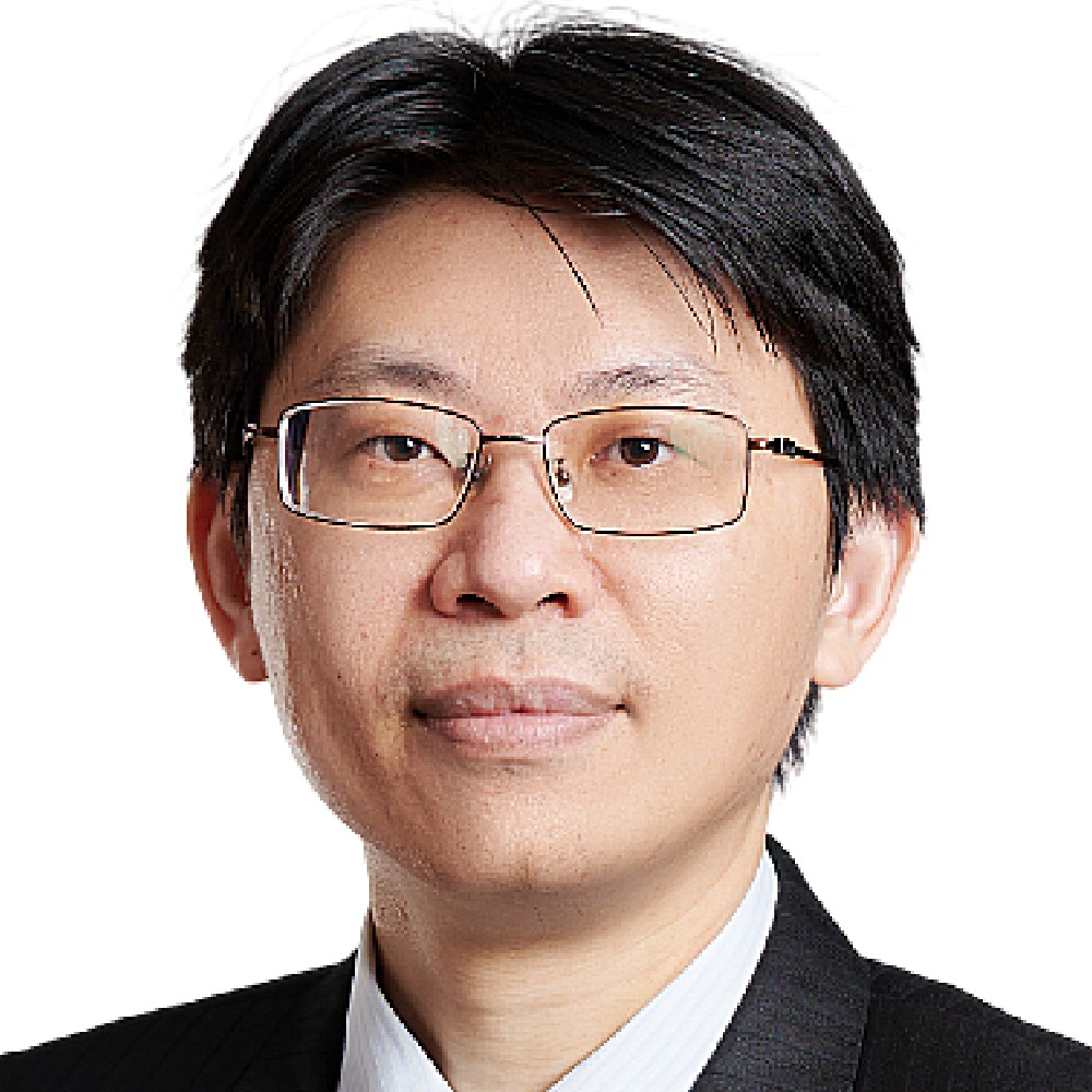 Prof. Dr.  Sheng-Wei  Feng 