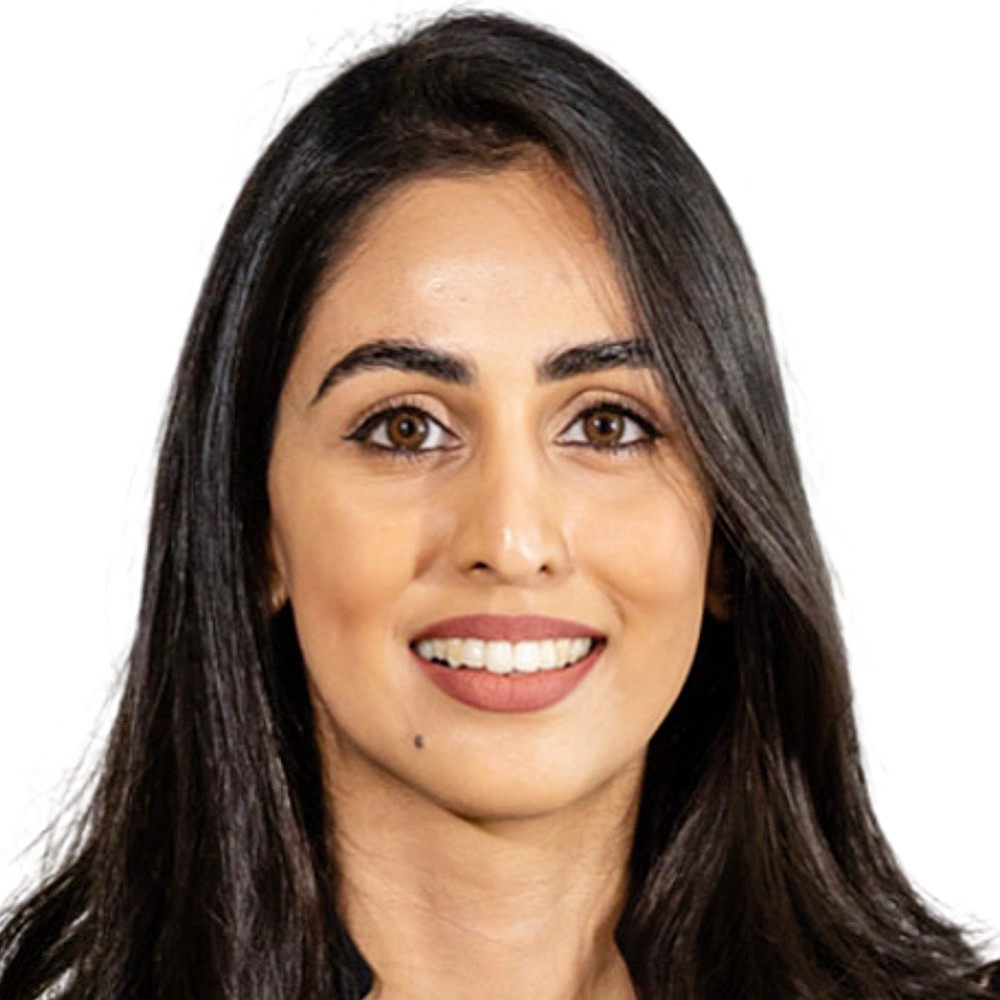 Dr. Varkha  Rattu 