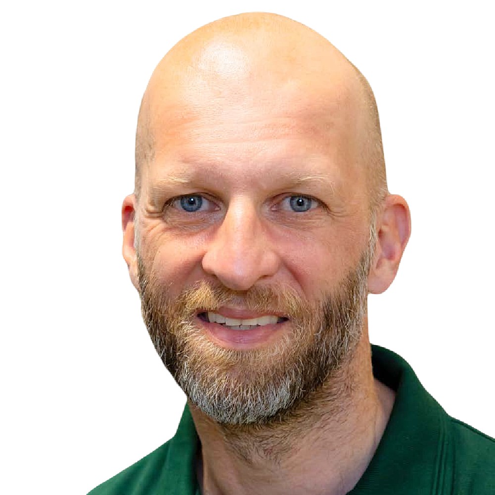 Dr. Björn  Ludwig 