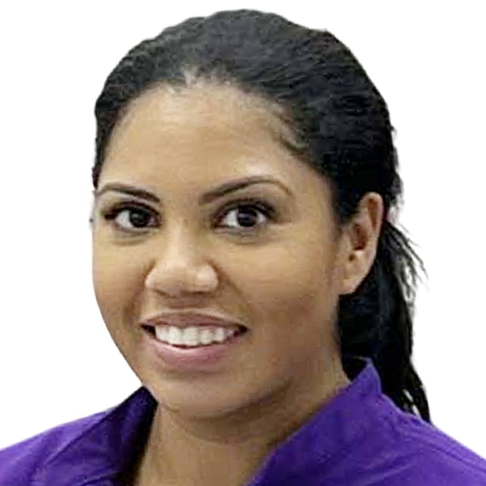 Dr. Charlotte  Benson 