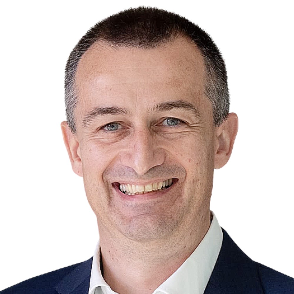 Assoc. Prof. Dan  Patroi DDS, PhD