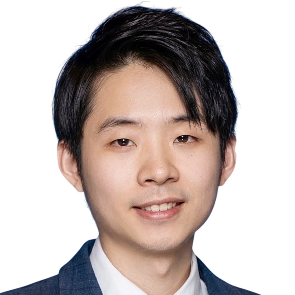 Dr. Guo  Wei Chong 