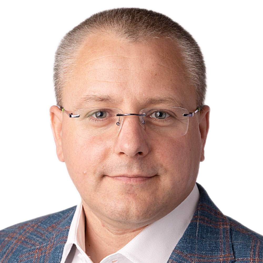 Dr. Sławomir  Gabryś DDS, PhD